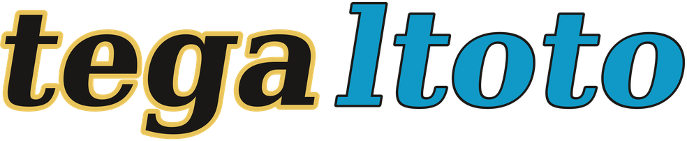 tegaltoto logo