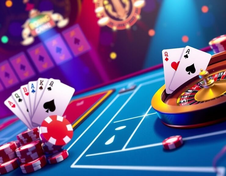 tegaltoto tegaltoto casino brings tables together