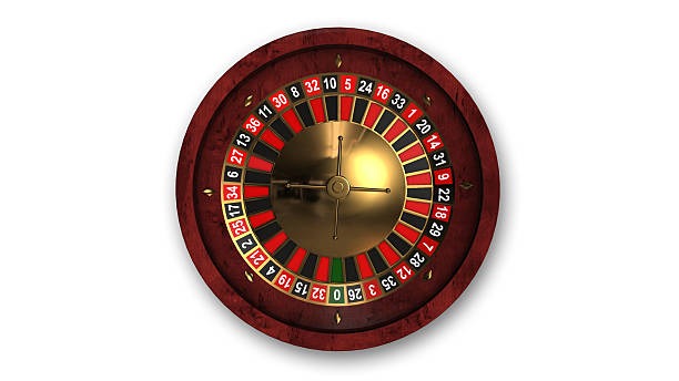 tegaltoto Round display